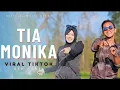 Download Lagu TIA MONIKA VIRAL TIKTOK #music #trending #tiktok 