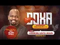 DOXA 2025 -DAY 2 SESSION 2 || REV JULIAN KYULA ||LIFE CHURCH LIMURU || 10.10.2025
