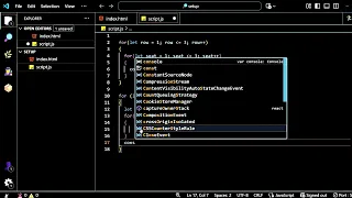 Nested Loops Explained with Real Life Example JS Tutorial in Hindi
