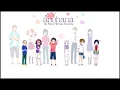 Download Lagu Secret Base Cover Kalimba Ver.