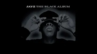 Jay Z Lucifer The Black Album 