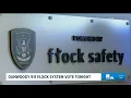 Dunwoody leaders to vote on using new 911 system with Flock technology