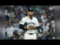 Mariners add a real prospect while shedding Luis Castillo s salary