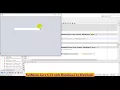 Java GUI using key Event in java