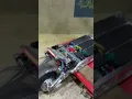 Download Lagu 207 km/h Electric Scooter Vostok II Madness #shorts #scooter #speed #power #DIY