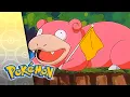 Enlighten Up POKEMON FULL EPISODE 35 Season 5