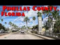 Pinellas County The Best Place To Live In Florida Now