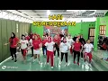 Download Lagu HARI KEMERDEKAAN/Senam Kreasi/Koreo Pandri Pratiwi Sanggar Senam RnR