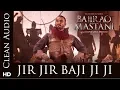 Bajirao Mastani BGM | Bajirao Entry Theme | Jir Jir Baji Ji