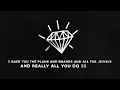 NAV & Travis Scott ft. Lil Baby -  Never Sleep (Official Lyric Video)