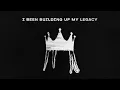 Download Lagu NAV \u0026 Travis Scott ft. Lil Baby -  Never Sleep (Official Lyric Video)