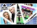 Corey Graves Carmella Interview