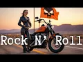 Download Lagu Top Southern \u0026 Redneck Rock Hits – For Riders Who Don’t Quit