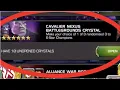 Lets Open My Last 10X Spring Cleaning Nexus Crystals