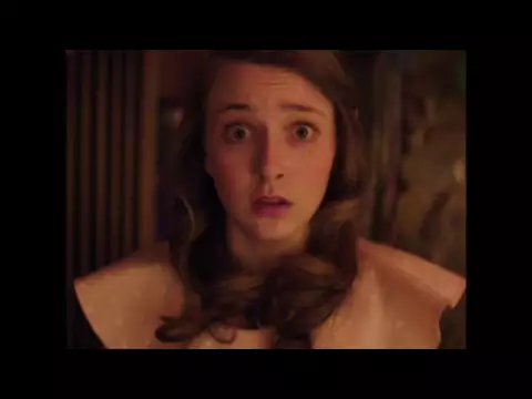 Girl Asleep- Official Theatrical Trailer