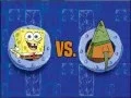 SpongeBob Squarepants - Typing Tournament Game vs Flatts