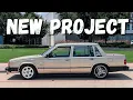 Download Lagu Welcome to My New Drift Project!