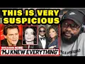 Download Lagu Jim Carrey Reveals Why Oprah \u0026 Diddy FEARED Michael Jackson