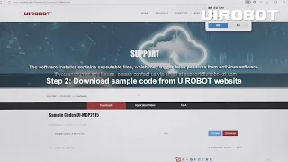 Control UIM342 Integrated Stepper Motors via Arduino+UI-MCP2515