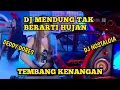 Download Lagu Dj Mendung Tak Berarti Hujan ( Deddy Dores ) Remix Full Bass Terbaru 2022