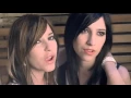 Download Lagu The Veronicas - When It All Falls Apart (Official Music Video)