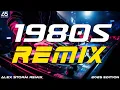 Download Lagu Nonstop 80s Dance Hits Remixed | Ultimate 80s Pop Hits Remix Collection | DJ Alex Storm Remix