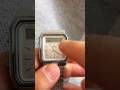 ULTRA RARE CASIO 1984 AT-552 TOUCH SCREEN CALCULATOR