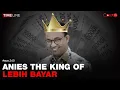 Download Lagu Denny Siregar: ANIES THE KING OF LEBIH BAYAR