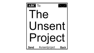 Unsent project emotional