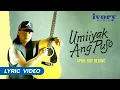 Download Lagu April Boy Regino - Umiiyak Ang Puso (Official Lyric Video)