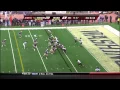 Fish Oregon Spread Offense Tutorial The Outside Zone Read