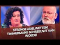 Download Lagu Caroline van der Plas is niet te spreken over tierende Timmermans!