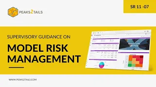 Model Risk Management SR 11-07