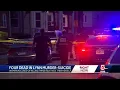 4 dead in alleged murder-suicide in Lynn