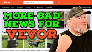 How Bad is it for Vevor Their Lawyer Responds