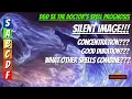 How To Use The First Level Spell Silent Image in Dungeons and Dragons