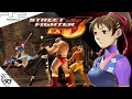 Download Lagu Street Fighter EX3 (PS2/2000) - Nanase [Playthrough/LongPlay] (ストリートファイターEX3: 七瀬)