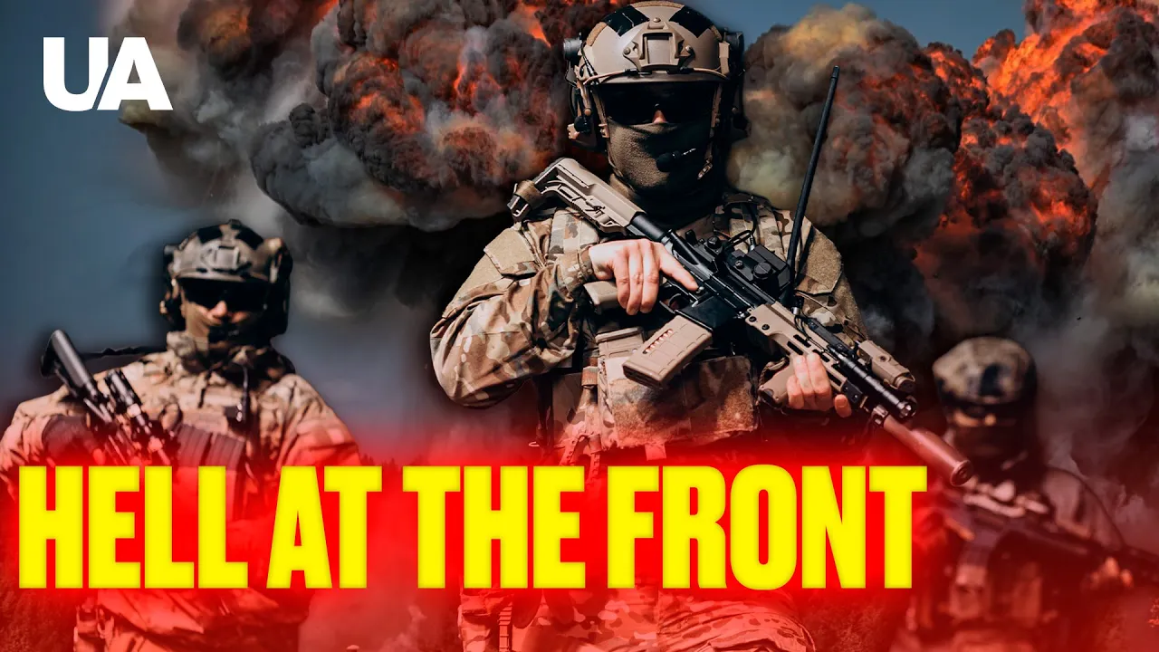 91 battles in a day — the frontline is on fire! The fiercest battles near Pokrovsk and Dobropillia! 91 battles in a day — the frontline is on fire! The fiercest battles near Pokrovsk and Dobropillia!