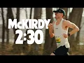 Download Lagu McKIRDY MICRO MARATHON 2025 - Sub 2:30 Attempt