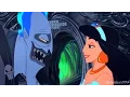 Jasmine x Hades Loving you is hard MEP part