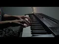 Download Lagu Pirates Of The Caribbean - Davy Jones (piano cover)