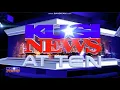 KUSI KUSI News At 10pm Open-- 18