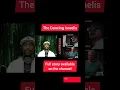 The Dancing Israelis WOW What a cover up