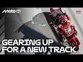 Download Lagu How teams \u0026 riders prep for a new track 🔎 | MotoGP™ Workshop