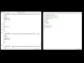 Lezione 2 Python variabili output ed input