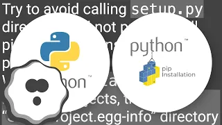 pip install -editable vs python setup py develop