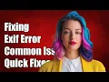 Fixing Android ExifInterface Error Common Issues and Solutions Explained