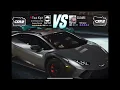 CSR2 Season 229 Prestige Cup Race 30 Final Time - Lamborghini Huracán Sterrato (8.958)