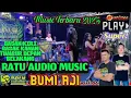 Download Lagu 🟢NEW RATU AUDIO MUSIC TERBARU 2025🔥MUSIC LEPAS LIVE BUMI AJI LAMTENG FULLBASS#ratuaudio #trending 