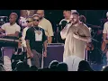 Dapaz & Mc Cabelinho - Vida de Ficante (Pagode Dapaz Vol.2) #AoViVo part. Fm O Dia